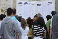 Csökkent a munkanélküliség a második negyedévben