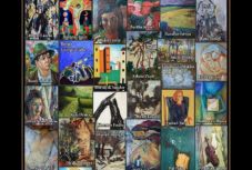 Marosvásárhelytől Marosvásárhelyig címmel nyílik festészeti kiállítás