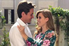 Újabb esküvő készül a brit királyi családban