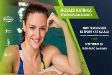 Hosszú Katinka készen áll a forradalmi ISL-sorozatra