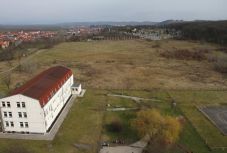 Kataszteri tanulmány tisztázza a marosvásárhelyi sürgősségi kórház melletti terület jogvitáját