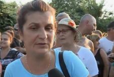 Megbírságolta az ügyészség Luiza Melencu édesanyját 