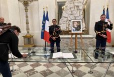 Nemzeti gyásznapot hirdettek Franciaországban Jacques Chirac emlékére