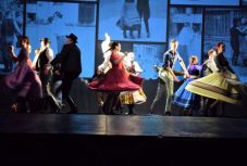 Megnyitották a Temesvári Magyar Napokat: Böjte Csaba is köszöntőt mondott