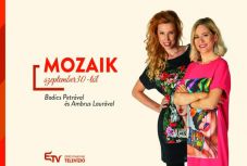 Újra összeállnak a Mozaik darabkái – rajtra kész az Erdély TV napi műsora