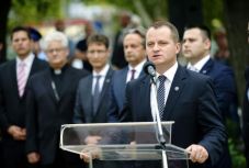 FRISSÍTVE – Mezei János: újratervezésre van szükség a Magyar Polgári Pártban