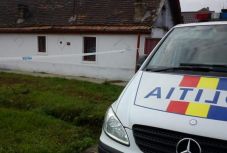 FRISSÍTVE - Brutális gyilkosságot követett el a gyanú szerint két kiskorú Szatmár megyében