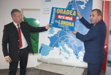 Botrány a nagyváradi reptér körül: új versenyvizsgát írnak ki a vezetői posztra