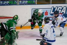 Erste Liga: hosszabbításos Sportklub győzelem a rangadón