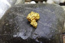 Beomlott egy illegális aranybánya Csádban, sok a halott