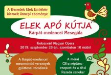 Kolozsvári gálán vettek részt a Kárpát-medence legjobb kisiskolás mesemondói