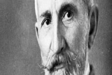 Ambrus Attila: Elek apó emlékezete