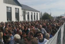 FRISSÍTVE - „Egy kicsit elrontottuk” – elnézést kért a Csíki Sör tulajdonosa 