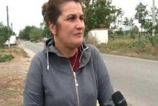 Beleegyezik a biológiaiminta-adásba Luiza Melencu édesanyja