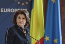 Határozott támogatásukról biztosították a PSD EP-képviselői Rovana Plumbot