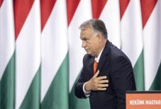 Újraválasztották Orbán Viktort a Fidesz elnökének