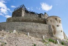 A 750 éves Déva váráról nyílt régészeti kiállítás