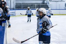 Jól indult az új erdélyi-magyarországi hokiliga