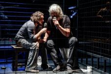 A Hé, Magyar Joe! és Földes László Hobo Kolozsvárra jön