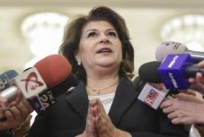 FRISSÍTVE – Ismét elhasalt a román és a magyar biztosjelölt az EP jogi bizottságában