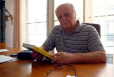 Elhunyt Pete István közgazdász, volt RMDSZ-es szenátor