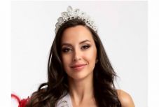 A gyimesközéploki Blága Tünde képviseli Magyarországot a Miss Earth szépségversenyen