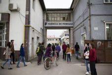 Elköltözik az ecsetgyárból a kolozsvári Ecsetgyár