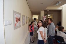 Kő(leves) – papír – színház