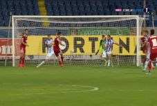 FRISSÍTVE – Liga 1: pontot rabolt a Sepsi OSK a moldvai portyán