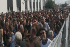 Szász István Szilárd: A pengeélen táncoló sörgyár