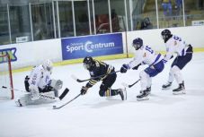 Erste Liga: újra hátrányból fordítva győzött a Sportklub