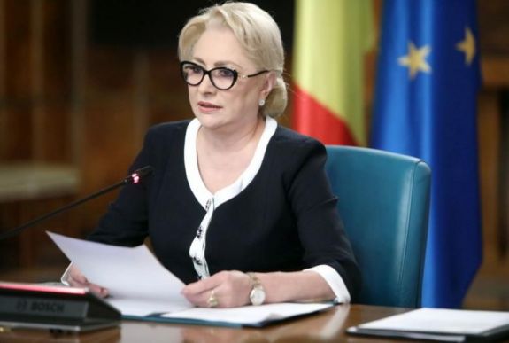 Dăncilă beadta a derekát: új jelöltet javasol Plumb helyett az Európai Bizottságba