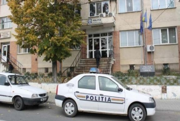 Három hónap alatt a harmadik parancsnokot nevezték ki a caracali rendőrségen