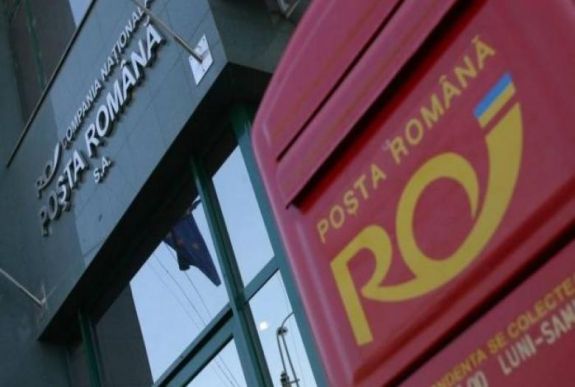 Tavaly először elvesztette piacvezető pozícióját a Román Posta