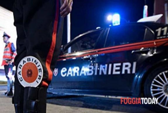 Nem mindennapi ajánlatot tett az olasz rendőröknek egy román nő