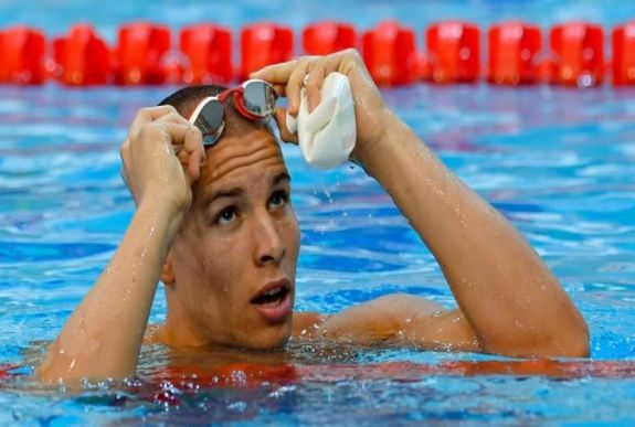 2020-as olimpia: Szabó Szebasztián magyarként indulhat Tokióban