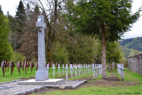 Október végén folytatódnak a román-magyar szakértői egyeztetések Úzvölgye ügyében