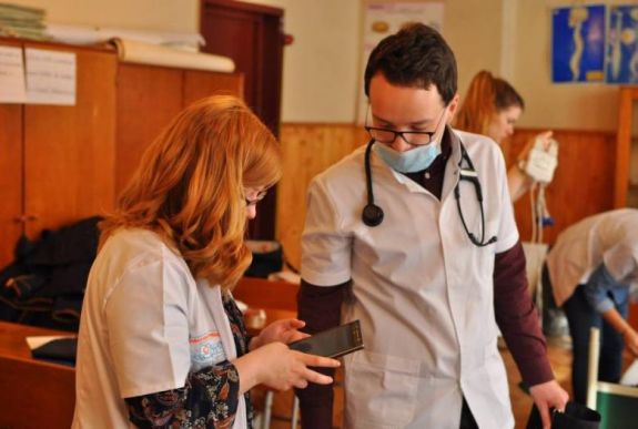 Ingyenes orvosi kivizsgálások lesznek októberben négy romániai településen