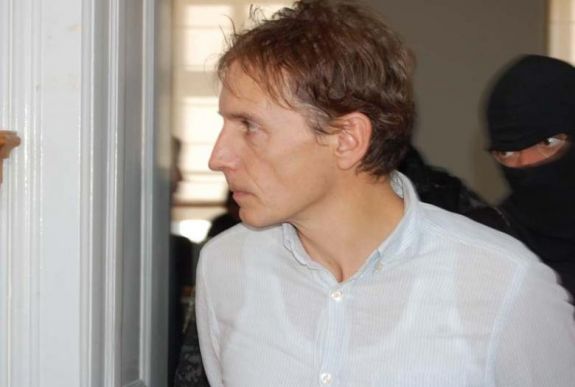 Nehezen viselte a romániai börtönéveket a nyíregyházi lövöldöző