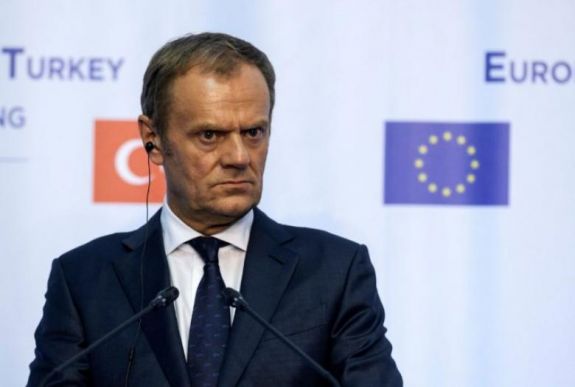 Az Európai Tanács elnöke szerint az új brexit javaslatok nem meggyőzőek