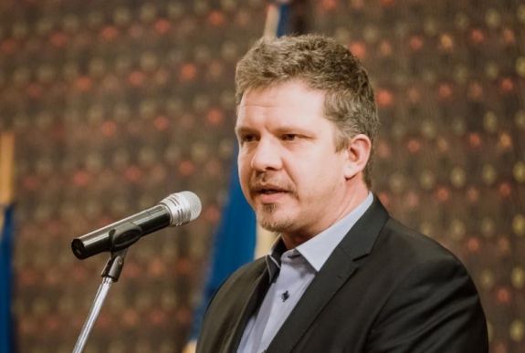 Soós Zoltán: Florea mesterien alkalmazta az „oszd meg és uralkodj” elvet az RMDSZ-en