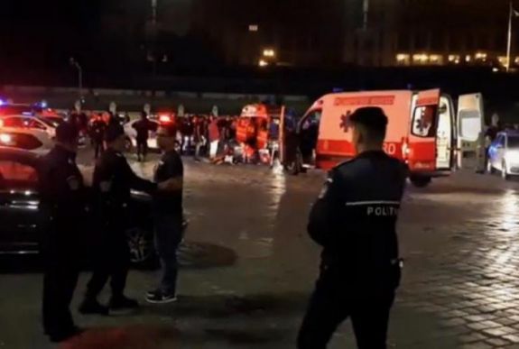 Gyilkosság az Alkotmány téren: hat személyt letartóztattak