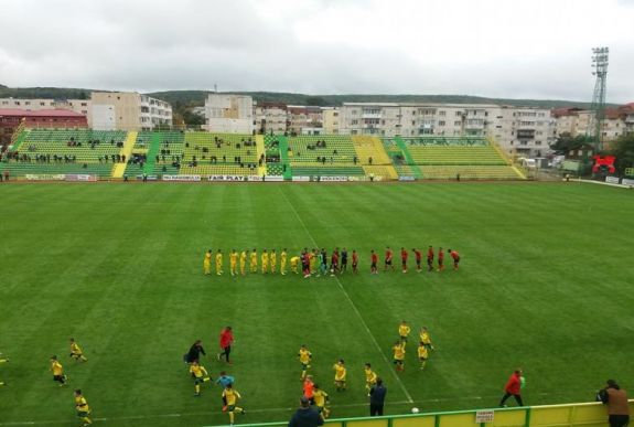 Liga2: újabb vereséget szenvedett az FK Csíkszereda