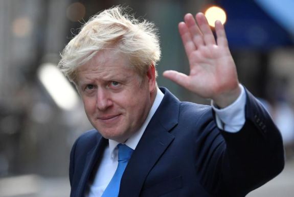 Johnson miniszterelnök: az EU ragadja meg az új brit javaslatok nyújtotta lehetőséget