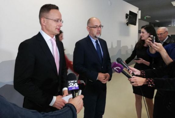 FRISSÍTVE – A Partiumban is elindítja gazdaságfejlesztési programját a magyar kormány