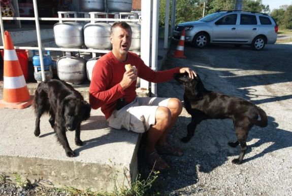 Erdélyből Tibetbe, Kőrösi Csoma Sándor nyomában: 37. nap – október 7. 