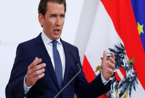 Sebastian Kurz kapott kormányalakítási megbízást