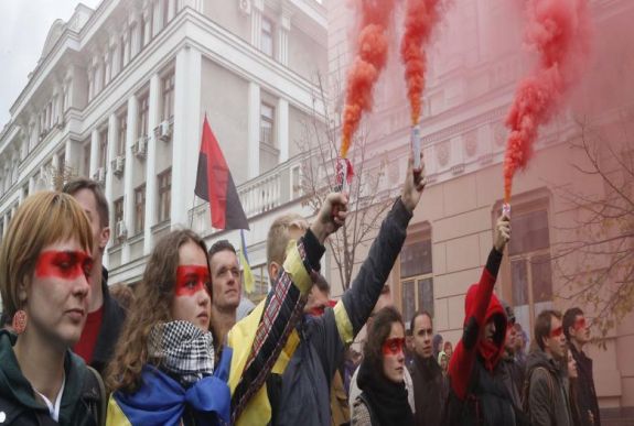 Bíró Béla: Fény az alagút végén?