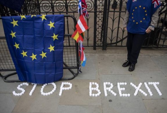 Elvetették a megállapodás nélküli Brexit bírói tilalmát kezdeményező keresetet