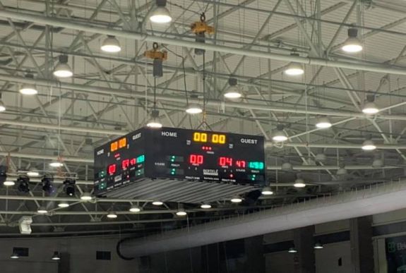 Erste Liga: Brassóban tért vissza a győzelem útjára a Sportklub